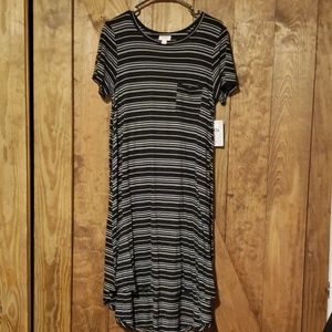 Small lularoe Carly